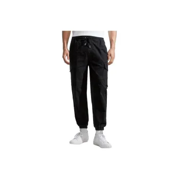 CALVIN KLEIN Casual Pants Men's