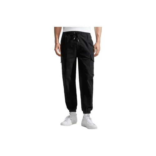 CALVIN KLEIN Casual Pants Men's
