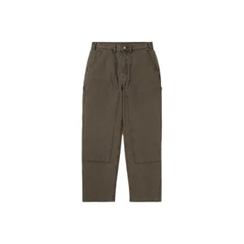 Thisisneverthat FW24 Denim Carpenter Pant Jeans Unisex Brown