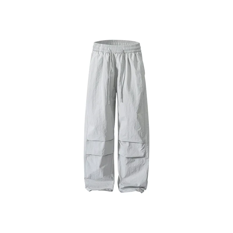 FCMM Casual Pants Unisex-14