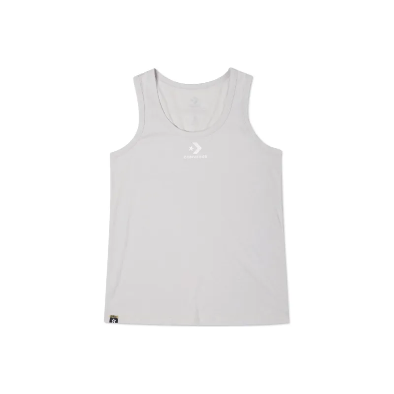 Converse Renew Series Tank Top Women's Gray-0