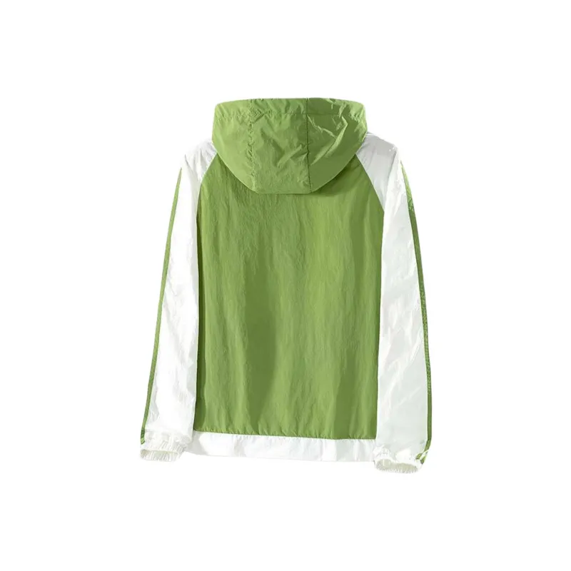 KOKO BASE Sun Protection Clothing Unisex-19