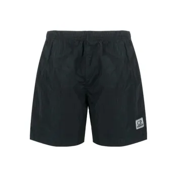 C.P.Company Chrome Swim Shorts