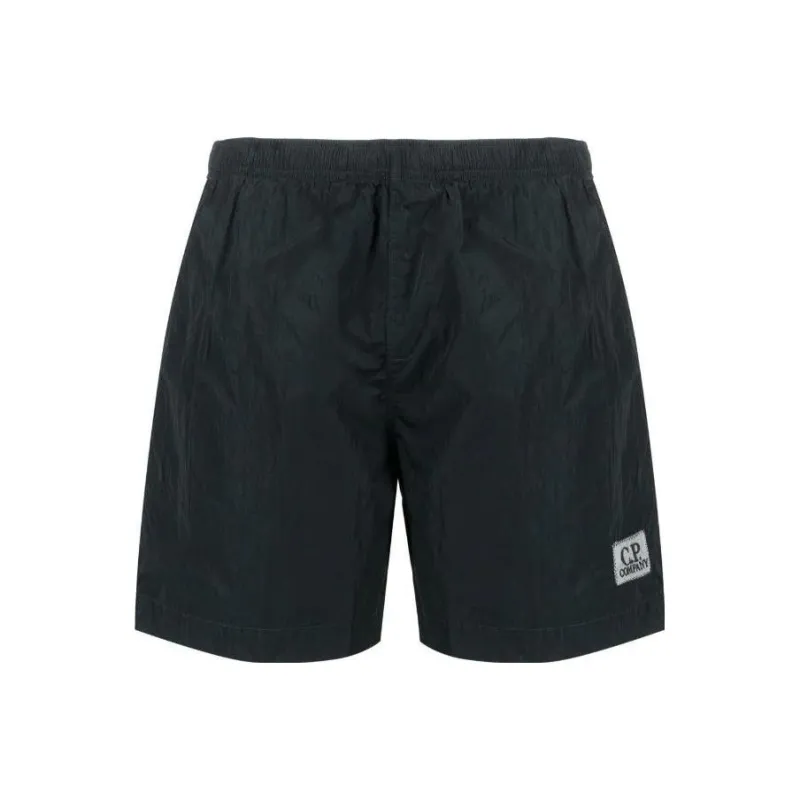 C.P.Company Chrome Swim Shorts-0
