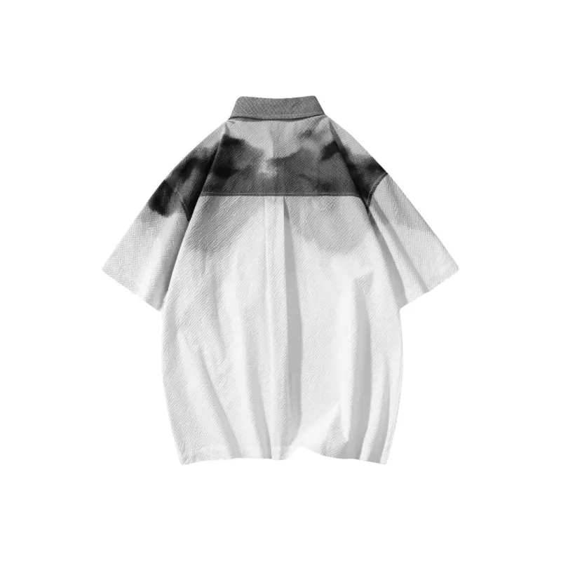 K bird Shirts Unisex-3