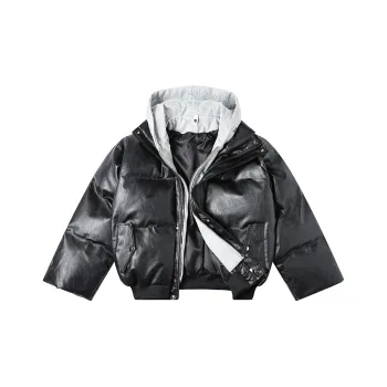 Kudamm Puffer Jackets Unisex