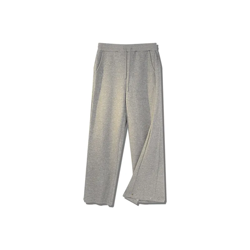 DKPD Casual Pants Unisex-7