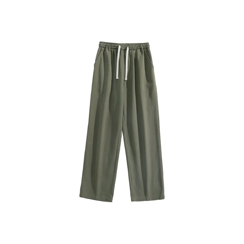 JEANSWEST Casual Pants Unisex-25