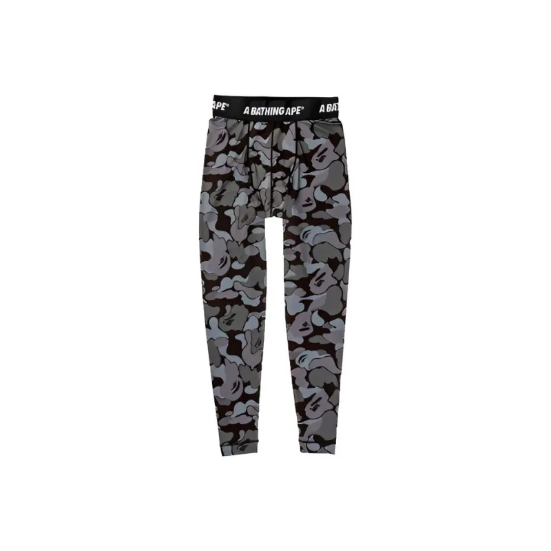 Bape X Adidas Sb Tights-0