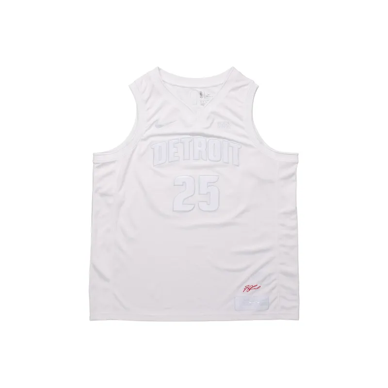 Nike X NBA Basketball Jerseys Men-0