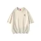Apricot (DT01 Short-Sleeved Pure Cotton Version)