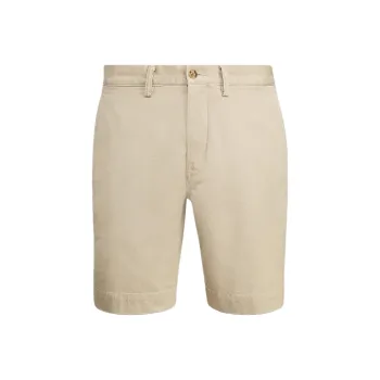 Polo Ralph Lauren Casual Shorts Men's Brown