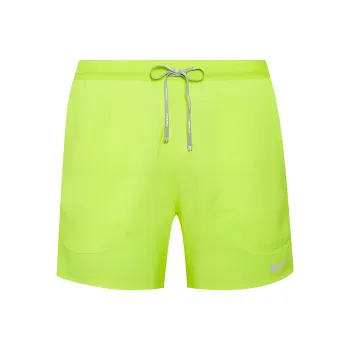 Nike Casual Shorts Men Neon Green