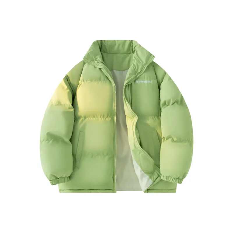 Kawasaki Puffer Jackets Unisex-42