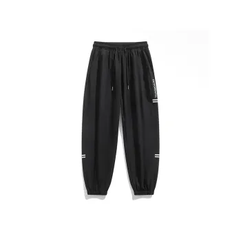 YZ Casual Pants Unisex