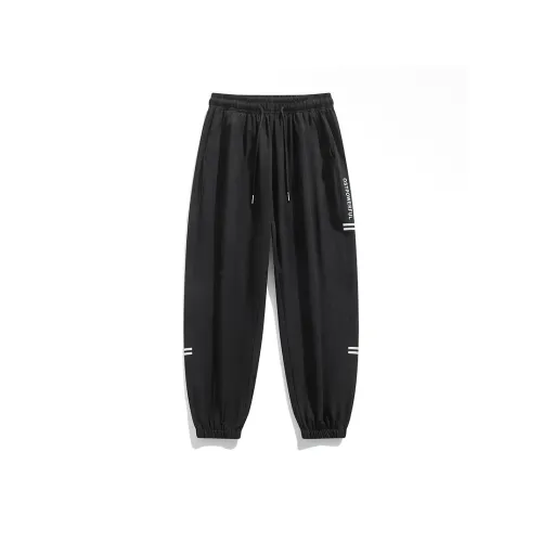YZ Casual Pants Unisex