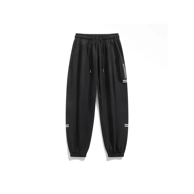 YZ Casual Pants Unisex-0