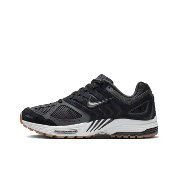 Nike Air Peg 2K5 Black Pure Platinum Dark Smoke Grey Metallic Silver Women's