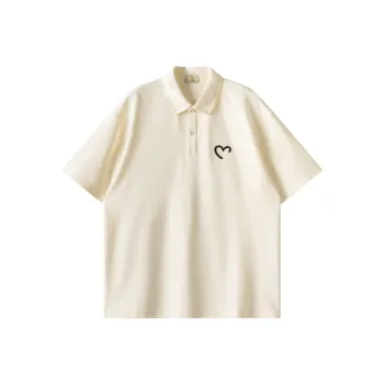 WILLIAM FOX&SONS Polo Shirt Unisex