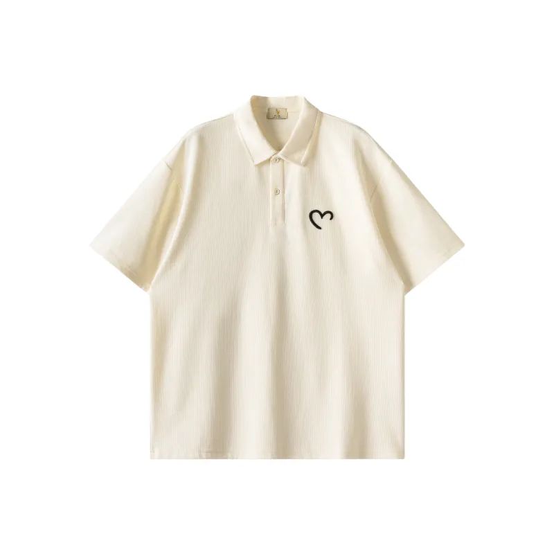 WILLIAM FOX&SONS Polo Shirt Unisex-0