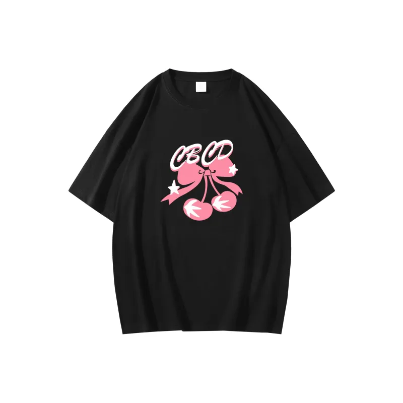 CBCD T Shirts Unisex-2