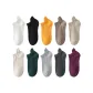 10 Pack (White+Black+Gold+Coffee+Khaki+Beige+Jasper+Light Gray+Dark Gray+Purple)