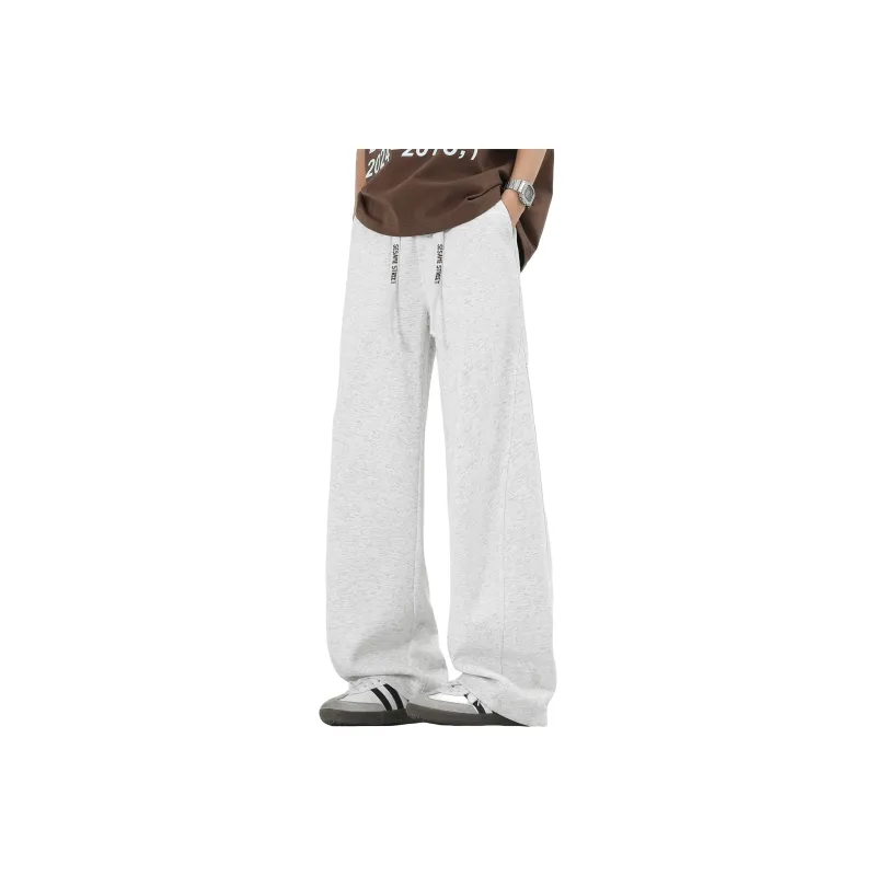 SESAME STREET Casual Pants Unisex-10