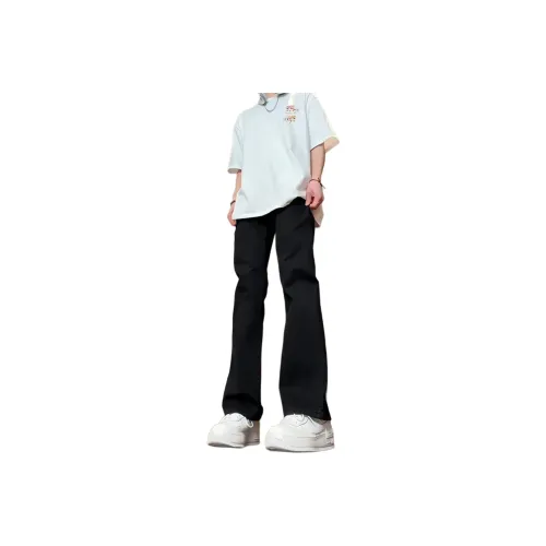 HAPPY PARTY Jeans Unisex