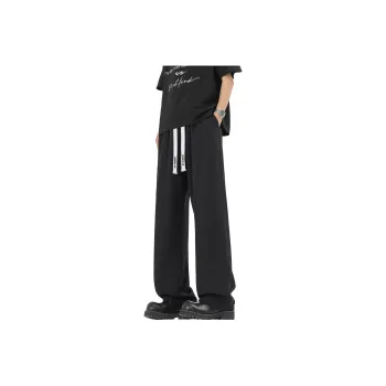 Supremo Cat Casual Pants Unisex