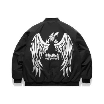 COMOWA Puffer Jackets Unisex