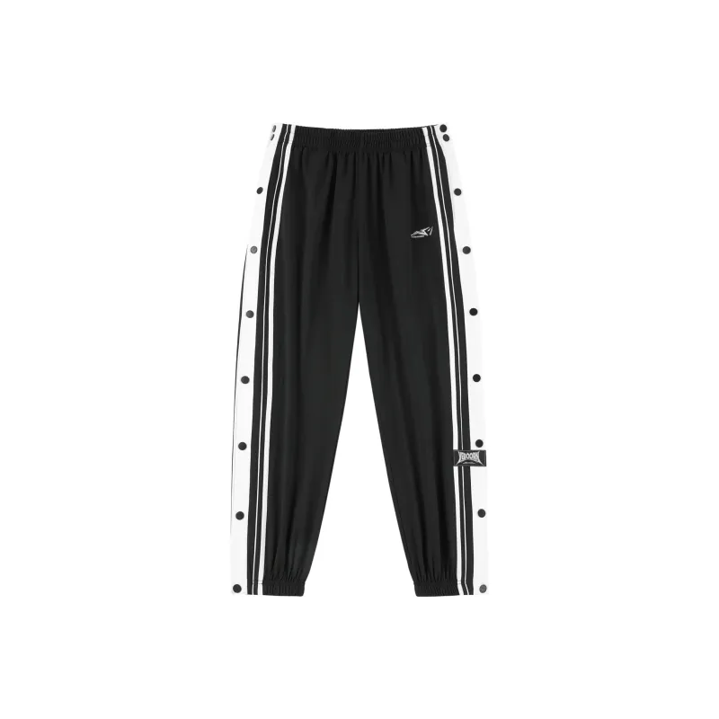 VEIDOORN Casual Pants Unisex-6
