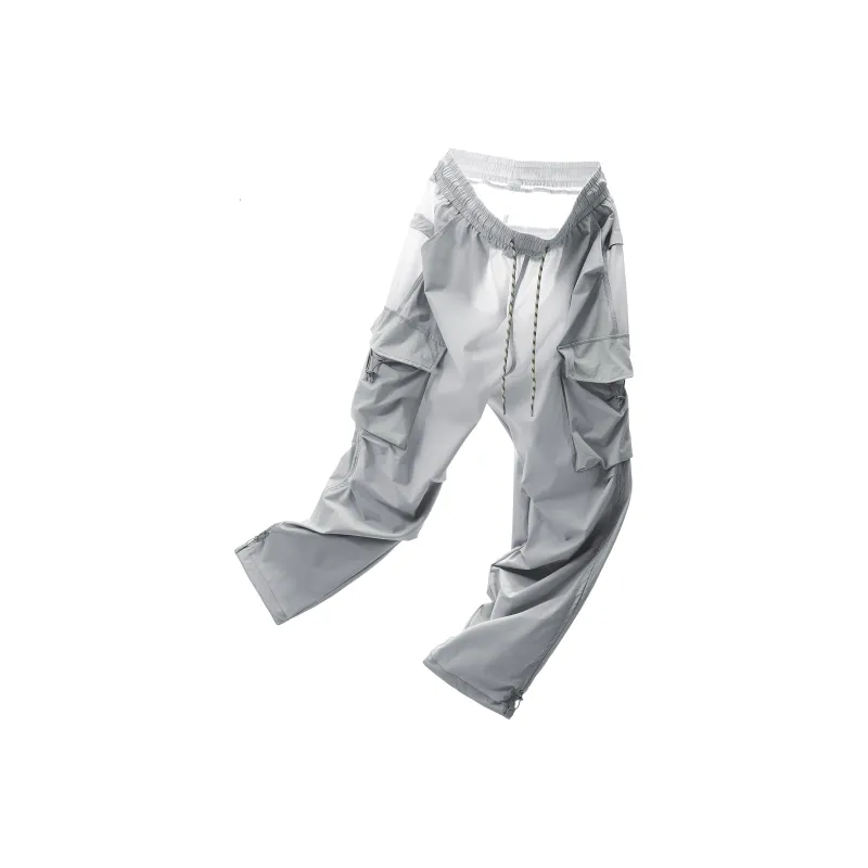 A/2/8/T Casual Pants Unisex-0
