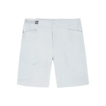 Anta Casual Shorts Men's White Mist Gray