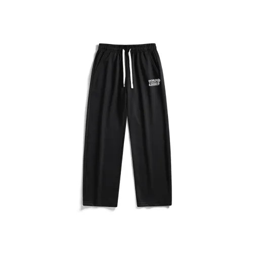 LOSTCTRL Casual Pants Unisex