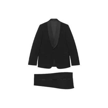 GUCCI Two Piece Suit