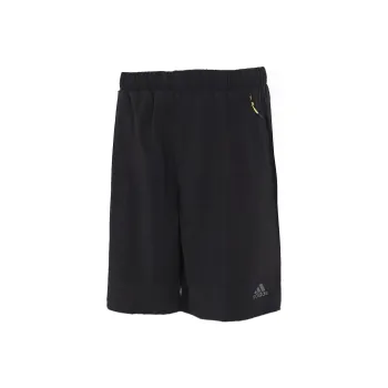 Adidas Sports Shorts Men Black