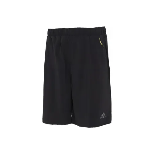 Adidas Sports Shorts Men Black