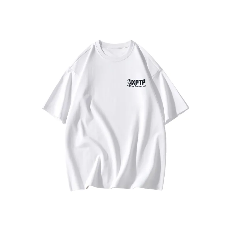 NXPTP T Shirts Unisex-2