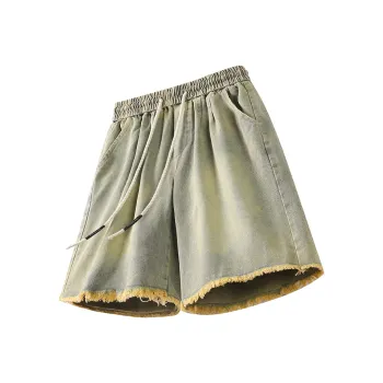 JRX Denim Shorts Unisex