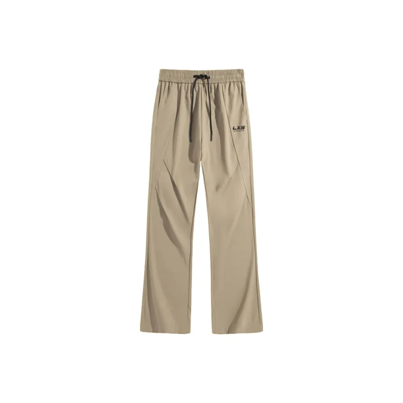 Lightning X Storm Casual Pants Unisex-6