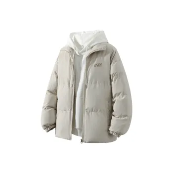TITH Puffer Jackets Unisex
