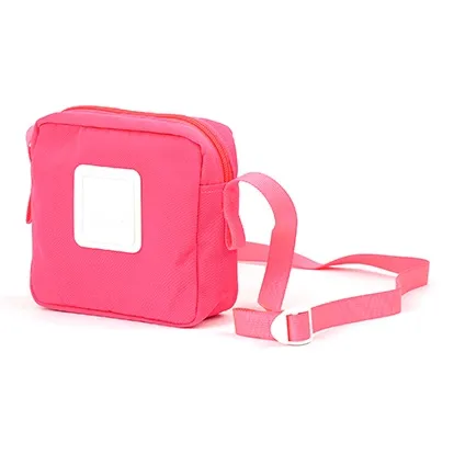 CILOCALA Nylon Crossbody Bag Regular Unisex Multicolor-5