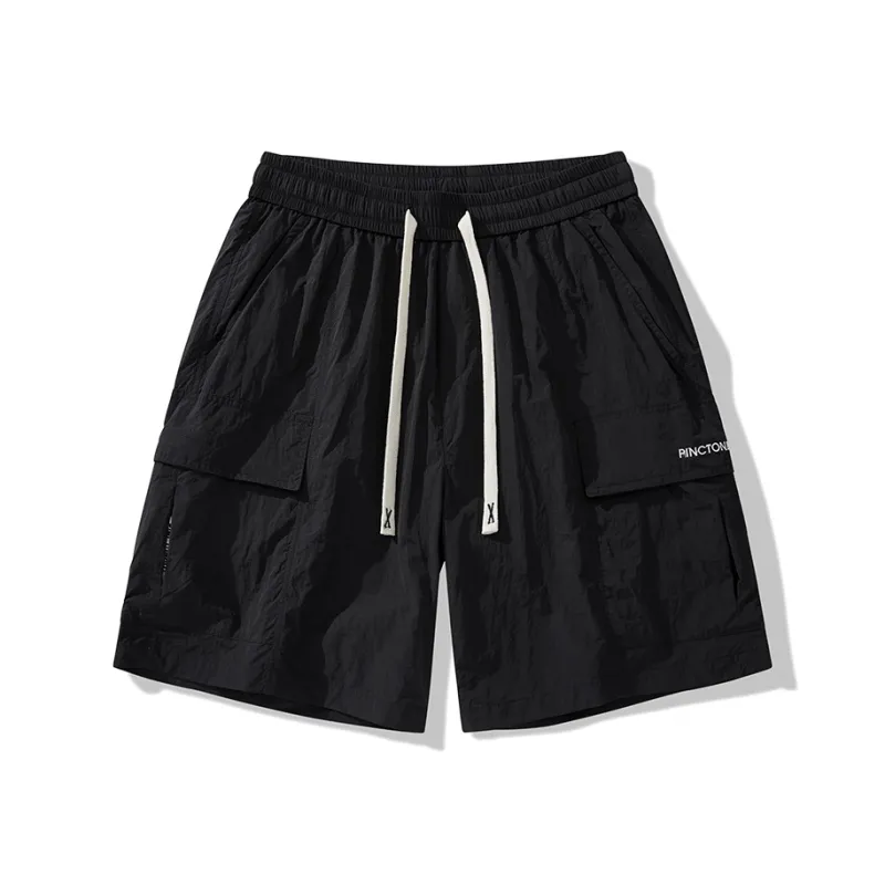 DBD WH Casual Shorts Unisex-0