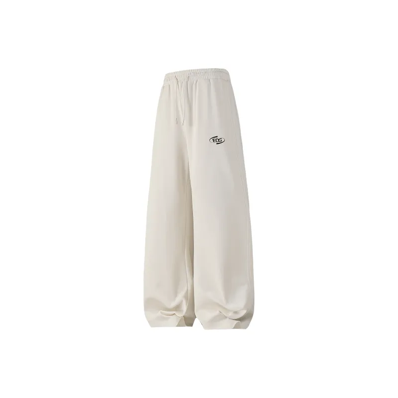 EDG Casual Pants Unisex-5