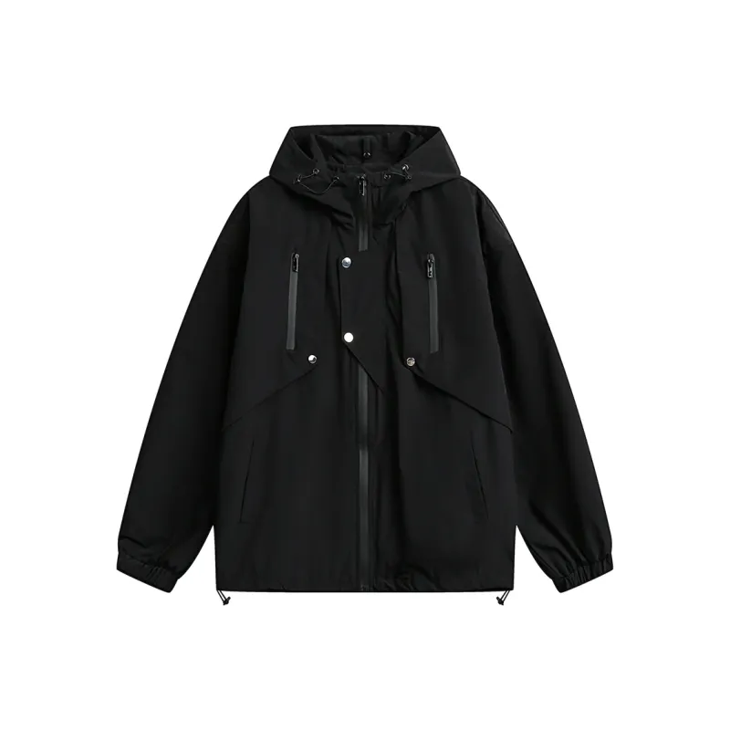 MEIPIN TANG Casual Sportswear Unisex-15