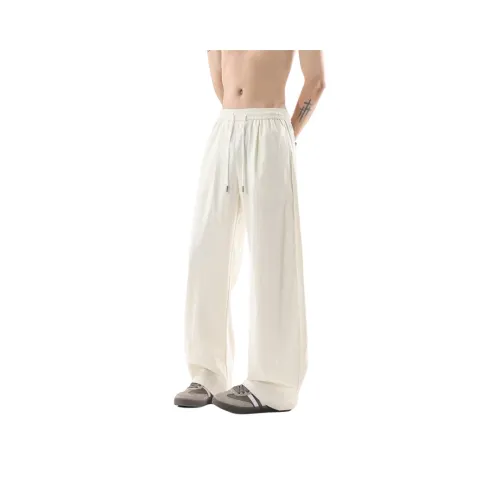 Weles Casual Pants Unisex