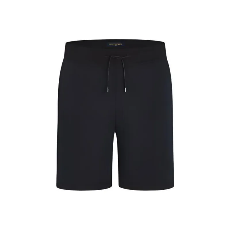 LOUIS VUITTON 1A8HC8 Double Face Travel Shorts-0