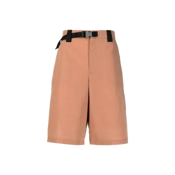 Jacquemus Knee Length Bermuda Shorts