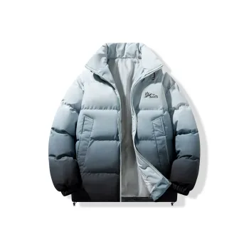 CSKS Puffer Jackets Unisex
