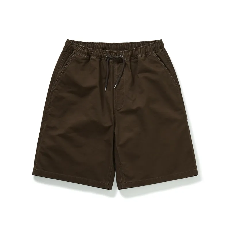714STREET Summer Cargo Shorts Unisex-22